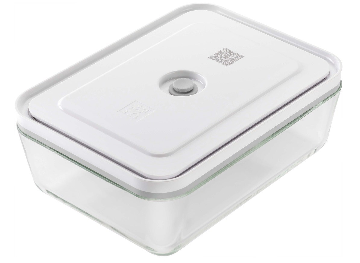 ZWILLING Glass storage container FRESH &