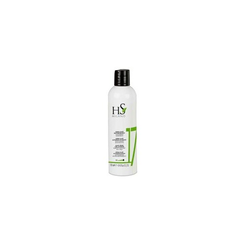 HS Milano Glaze Cream Curl Activator