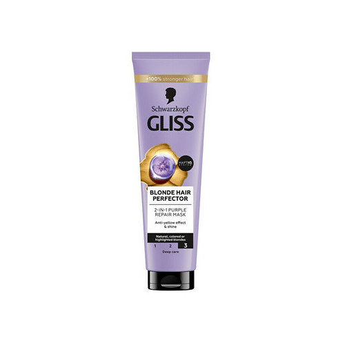 Schwarzkopf Professional Gliss Kur Blonde Hair
