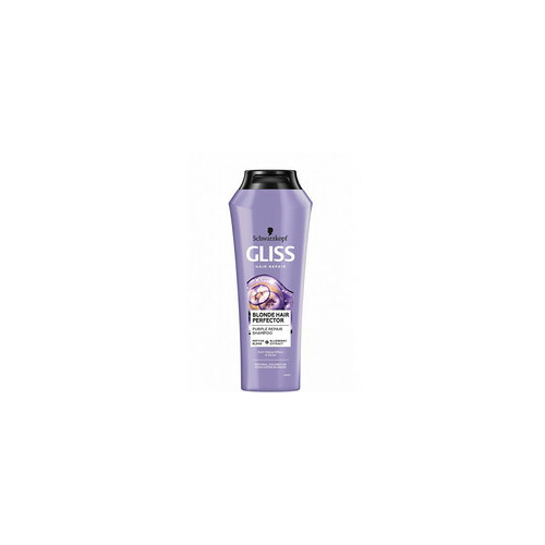 Schwarzkopf Professional Gliss Kur Blonde Hair