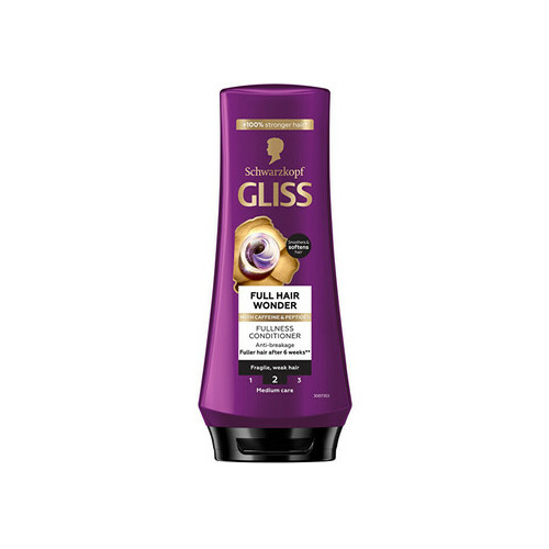 Schwarzkopf Professional Gliss Kur Full Hair