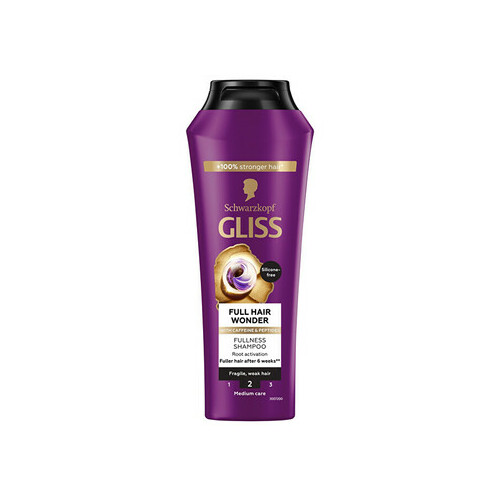 Schwarzkopf Professional Gliss Kur Full Hair