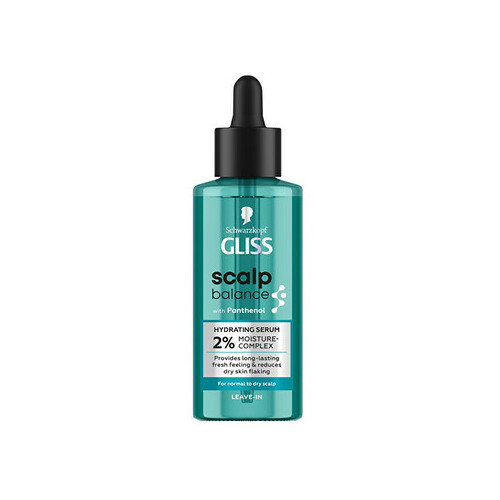 Schwarzkopf Professional Gliss Kur Hydrating Serum
