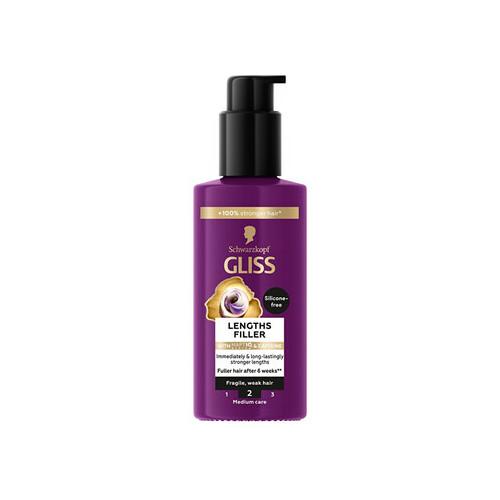 Schwarzkopf Professional Gliss Kur Lenghts Filler