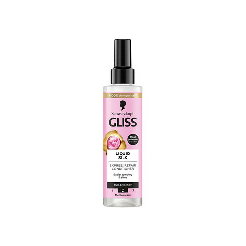 Schwarzkopf Professional Gliss Kur Liquid Silk