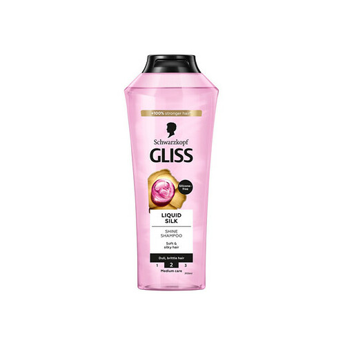 Schwarzkopf Professional Gliss Kur Liquid Silk
