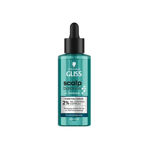 Schwarzkopf Professional Gliss Kur Purifying Serum