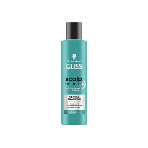 Schwarzkopf Professional Gliss Kur Scalp Balance