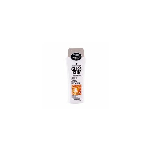 Schwarzkopf Professional Gliss Kur Total Repair