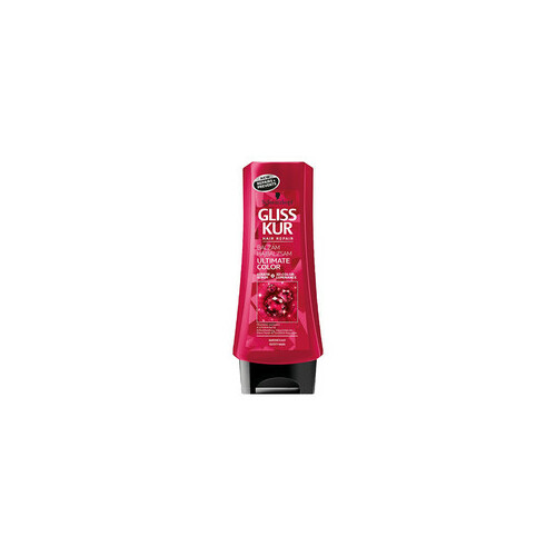 Schwarzkopf Professional Gliss Kur Ultimate Color