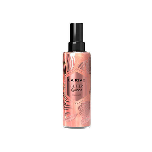 La Rive Glitter Queen Shimmer Body