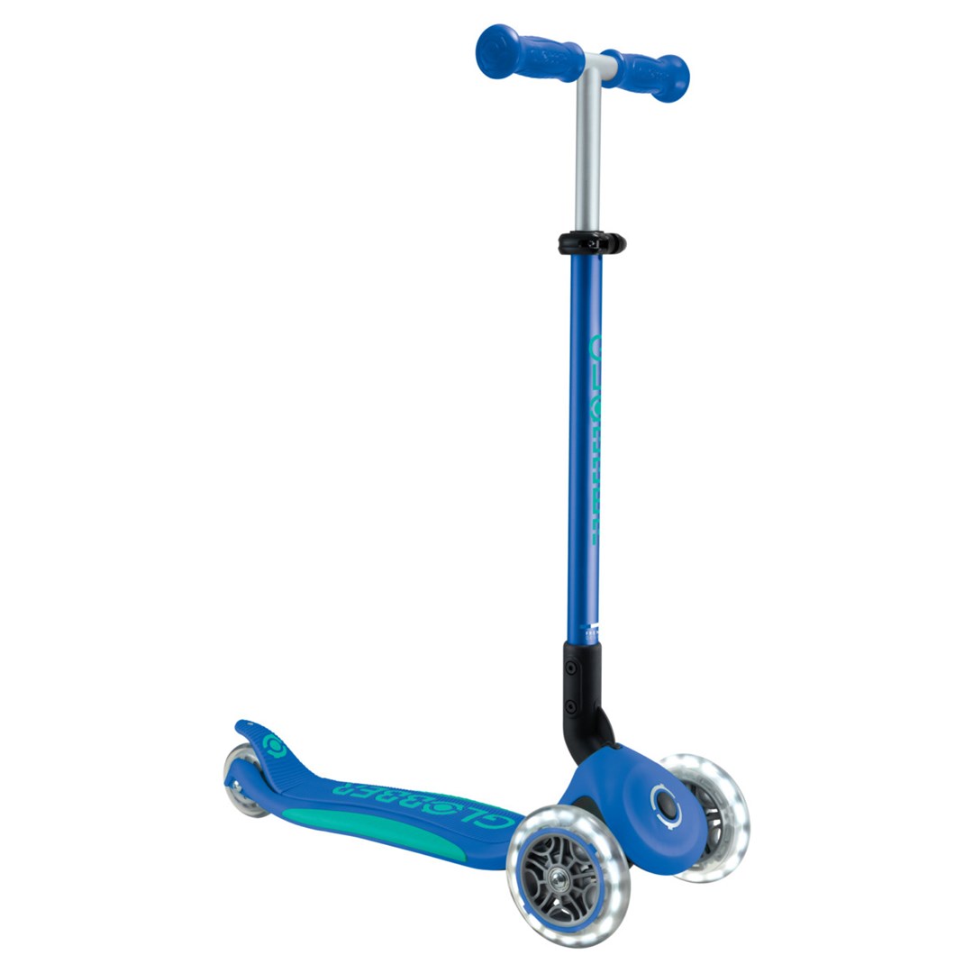 No name Globber Primo Foldable Plus