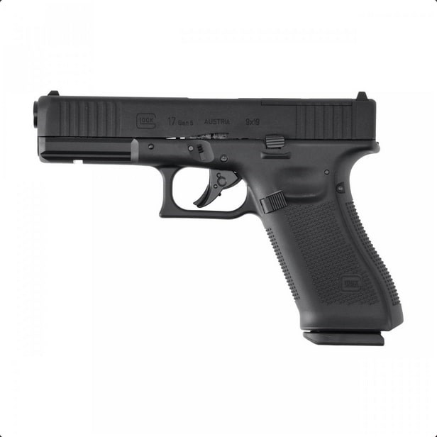 Glock  17 gen 5 6 mm