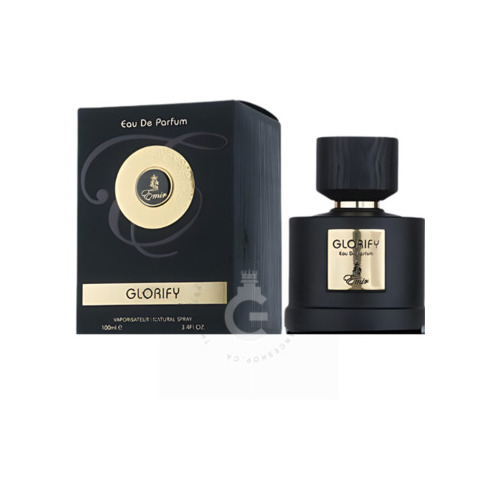 Paris Corner Glorify EDP (Unisex, 100ml)