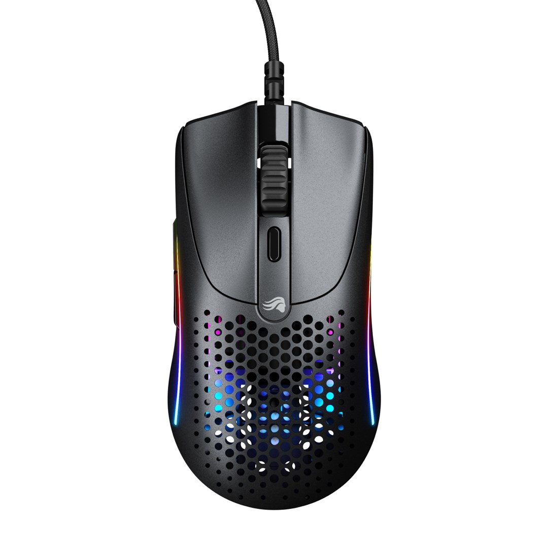GLORIOUS Gaming Model O 2 Mini