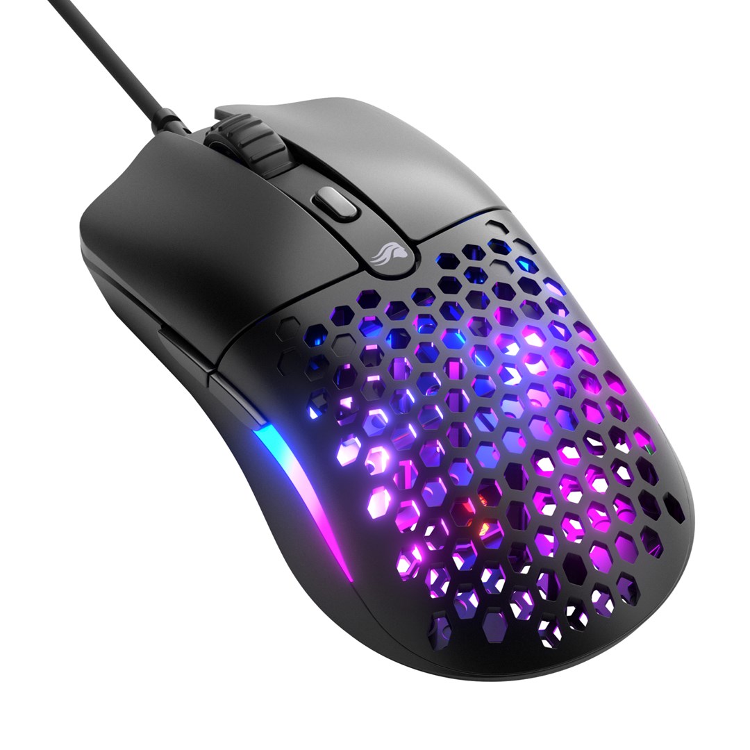 GLORIOUS Gaming Model O Eternal mouse