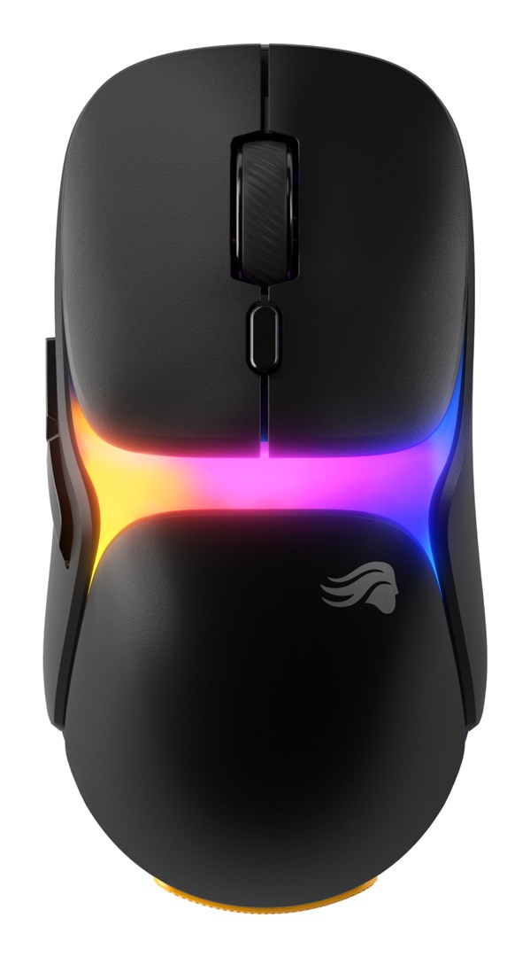 GLORIOUS  Gaming Model O3 Wireless Gaming
