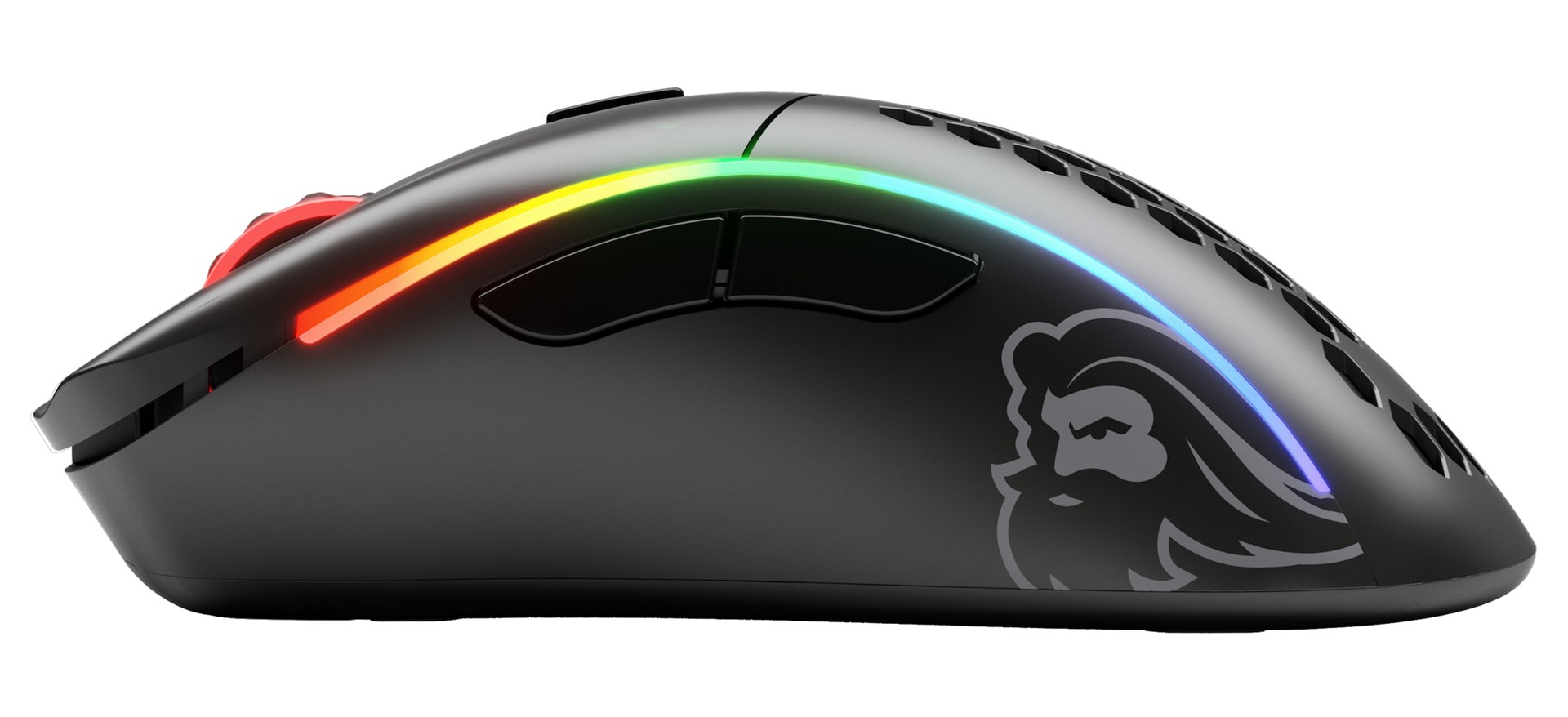 GLORIOUS  PC Gaming Race GLO-MS-DW-MB mouse