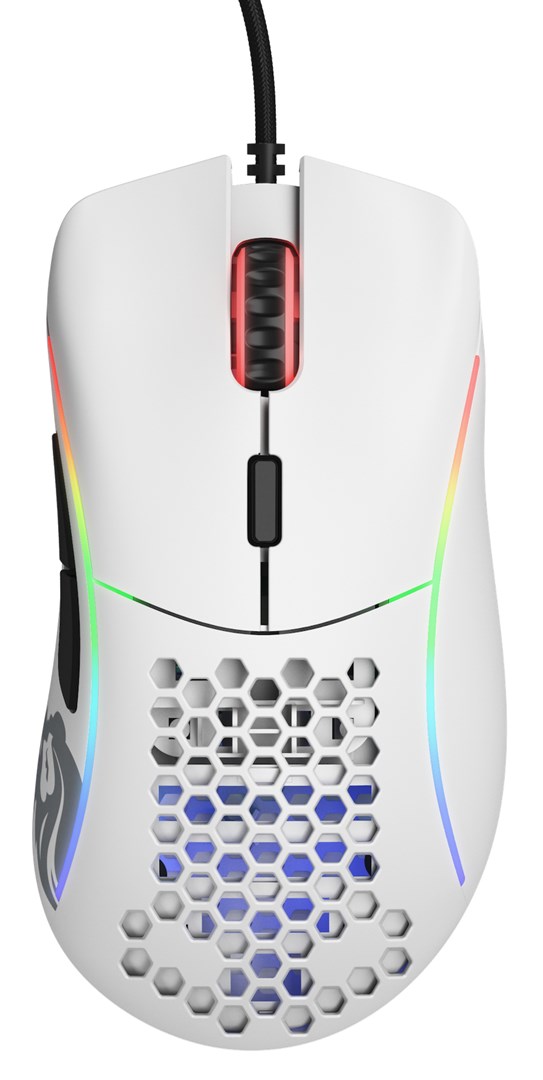 GLORIOUS PC Gaming Race Model D