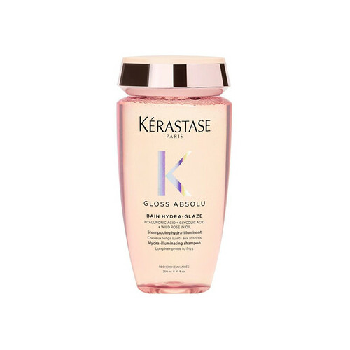 Kérastase Gloss Absolu Hydra-Illuminating Shampoo -