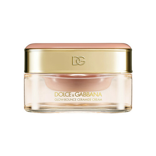 Dolce Gabbana Glow-Bounce Ceramide Cream -