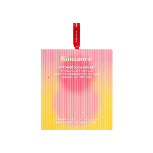 Biodance Glow Duo Set - Sada