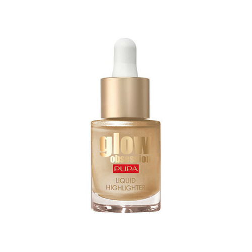 Pupa Glow Obsession Liquid Highlighter -