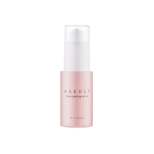Needly Glow Peeling Serum (Woman, 30ml)