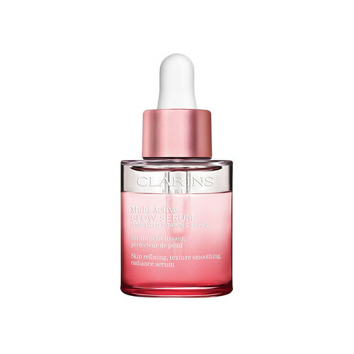 Clarins Glow Serum - Rozjasňující sérum
