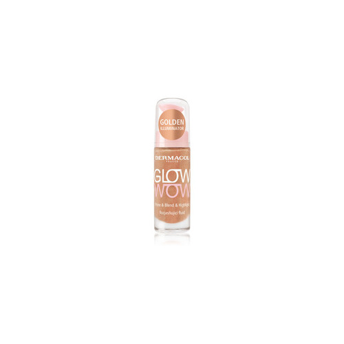 Dermacol Glow Wow Prime & Blend