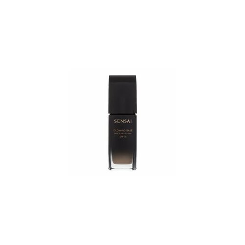 Sensai Glowing Base SPF10 Primer (Woman