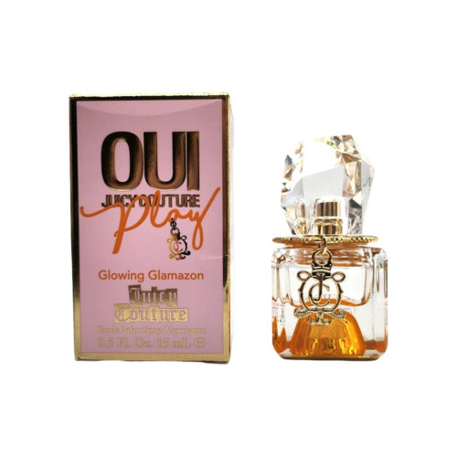 Juicy Couture Glowing Glamazon EDP (Unisex