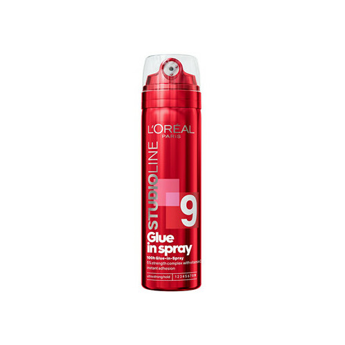 L´Oréal Professionnel Glue in Spray -