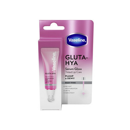 Vaseline Gluta-Hya Serum Gloss - Sérum