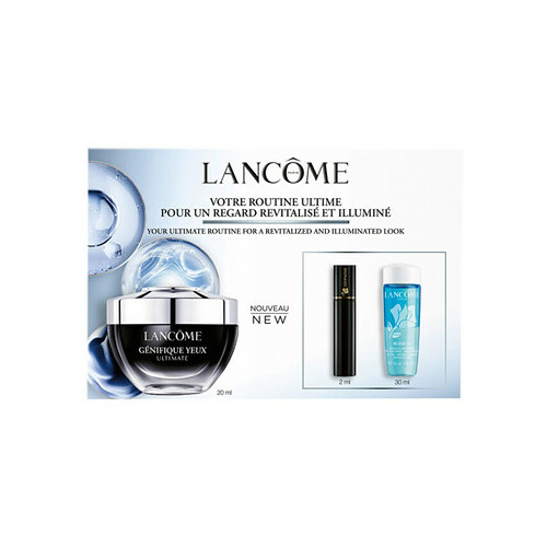 LANCOME Génifique Ultimate Eye Set -