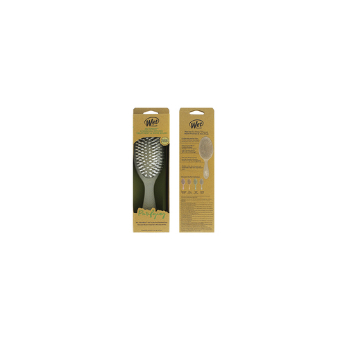 Wet Brush Go Green Treatment &
