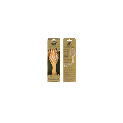 Wet Brush Go Green Treatment &