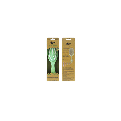 Wet Brush Go Green Treatment &