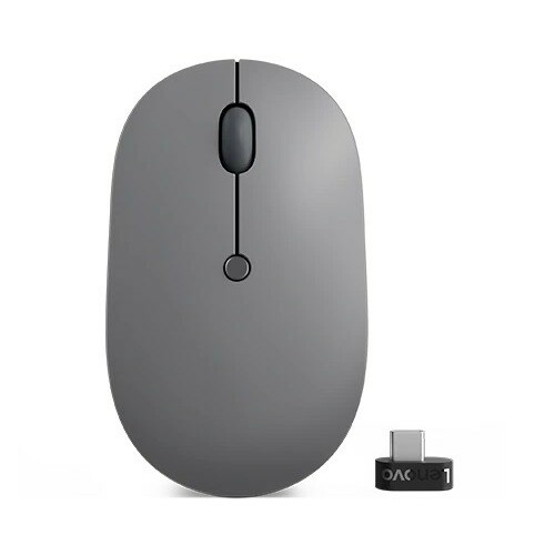 Lenovo  Go USB-C Wireless Mouse 4Y51C21216