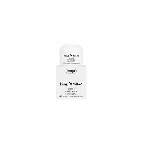 Ziaja Goat`s Milk Cream 1 -