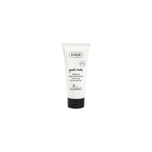 Ziaja Goat´s Milk Face Micro-scrub (Woman