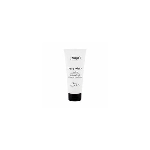 Ziaja Goat´s Milk Face Peeling (Woman