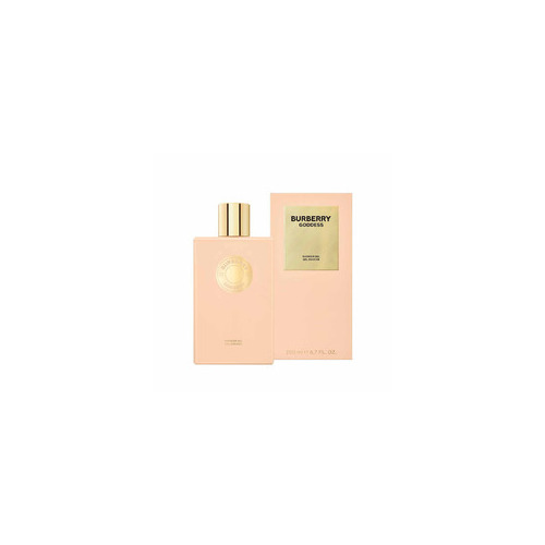 BURBERRY Goddess Shower Gel (Woman, 200ml)
