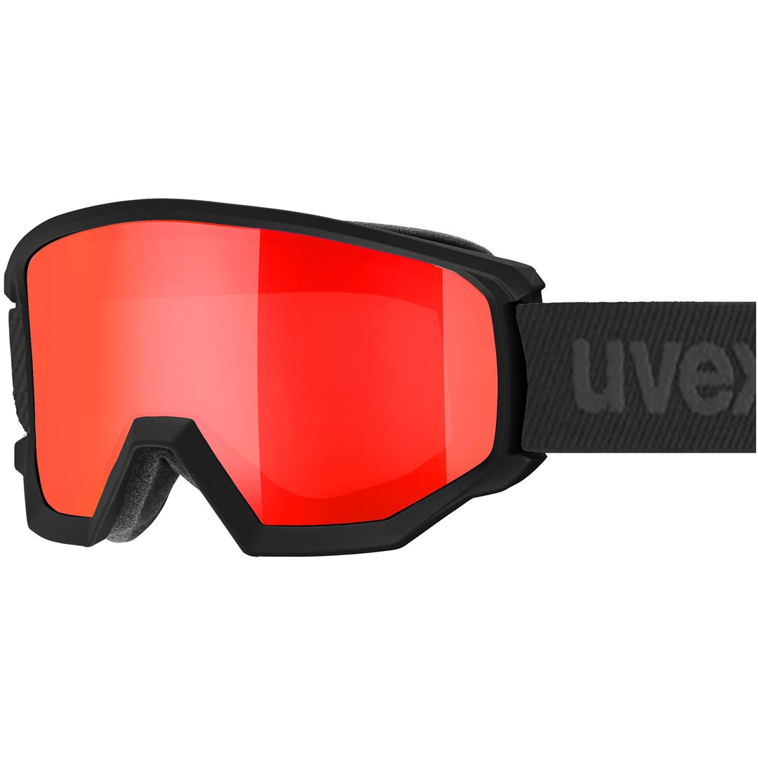 Uvex Gogle narciarskie Athletic V one