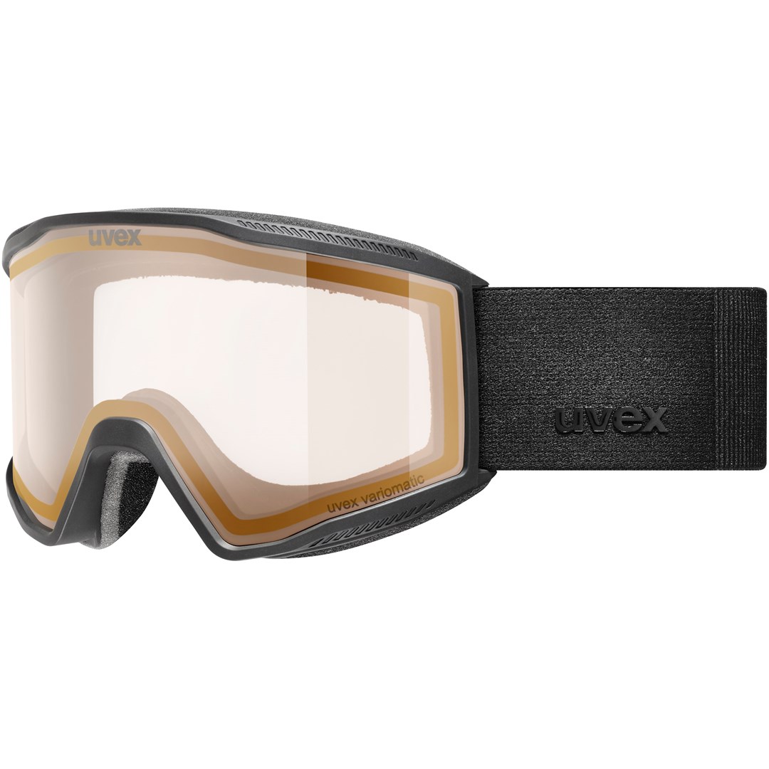 Uvex Gogle narciarskie Blast pro V