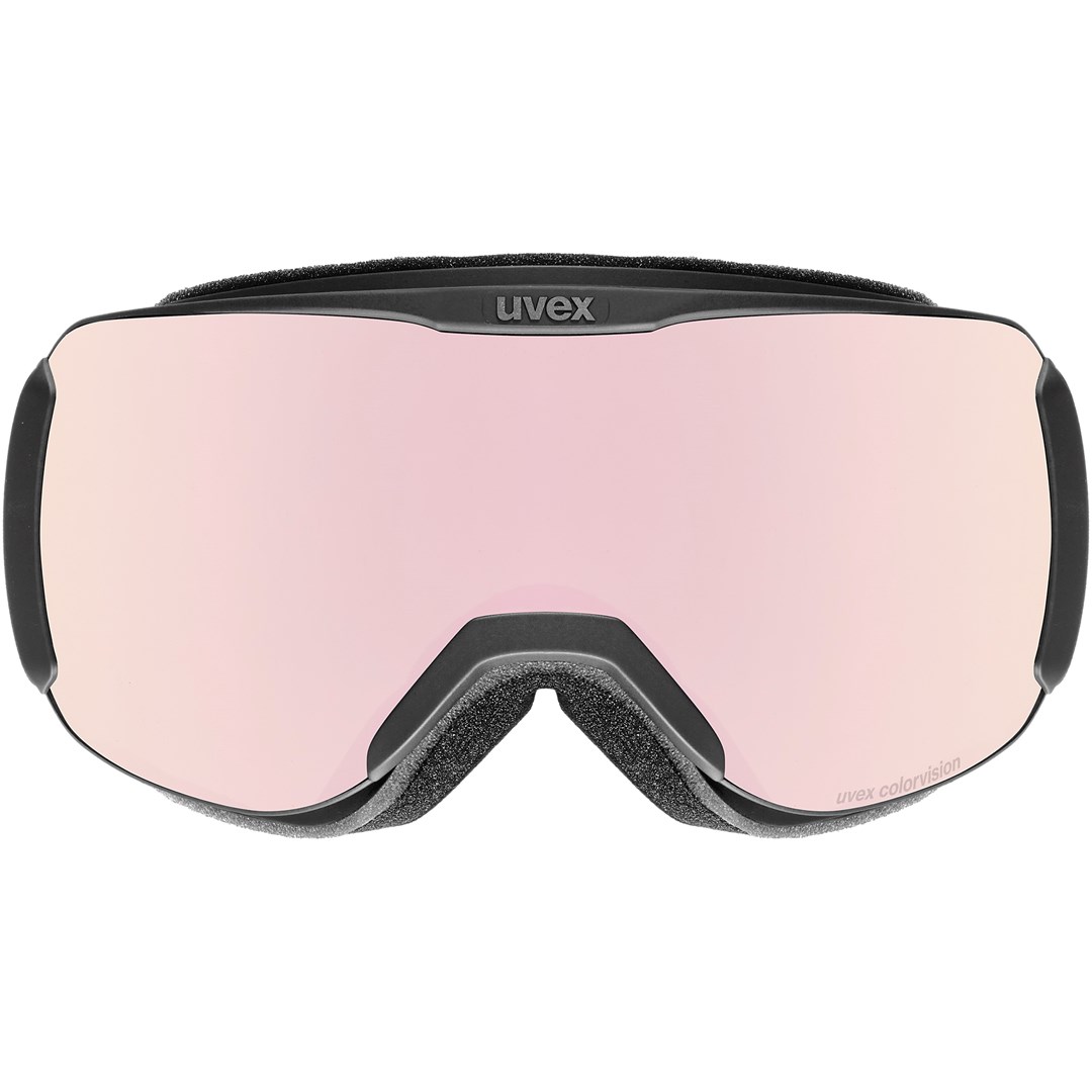 Uvex Gogle narciarskie  Downhill 2100 CV