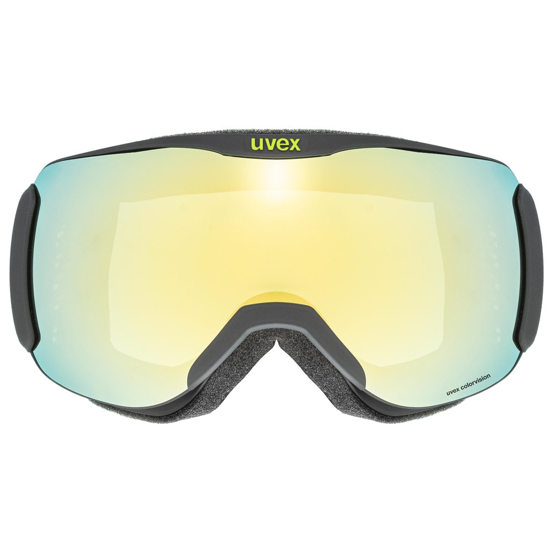Uvex Gogle narciarskie  Downhill 2100 CV