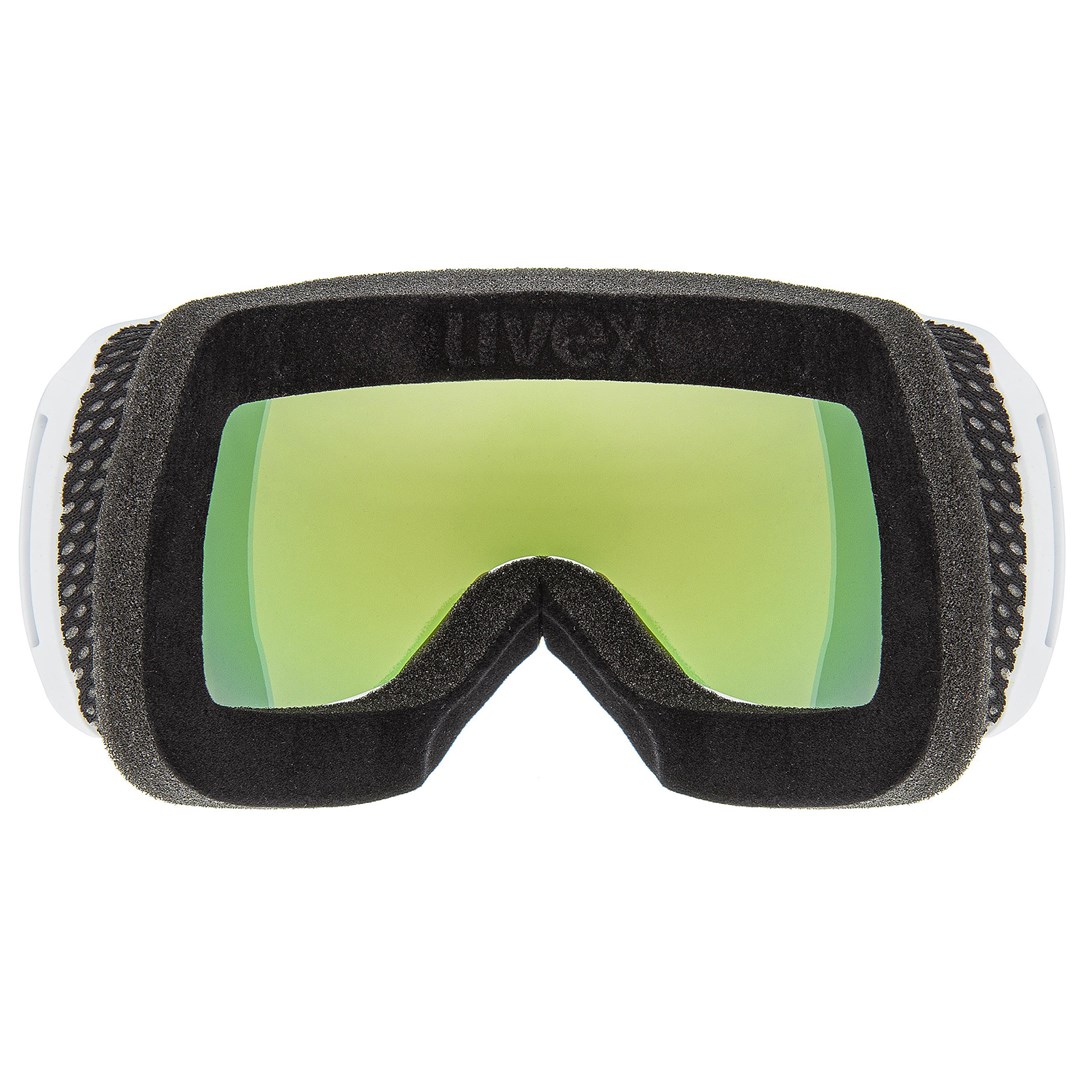 Uvex Gogle narciarskie  Downhill 2100 CV