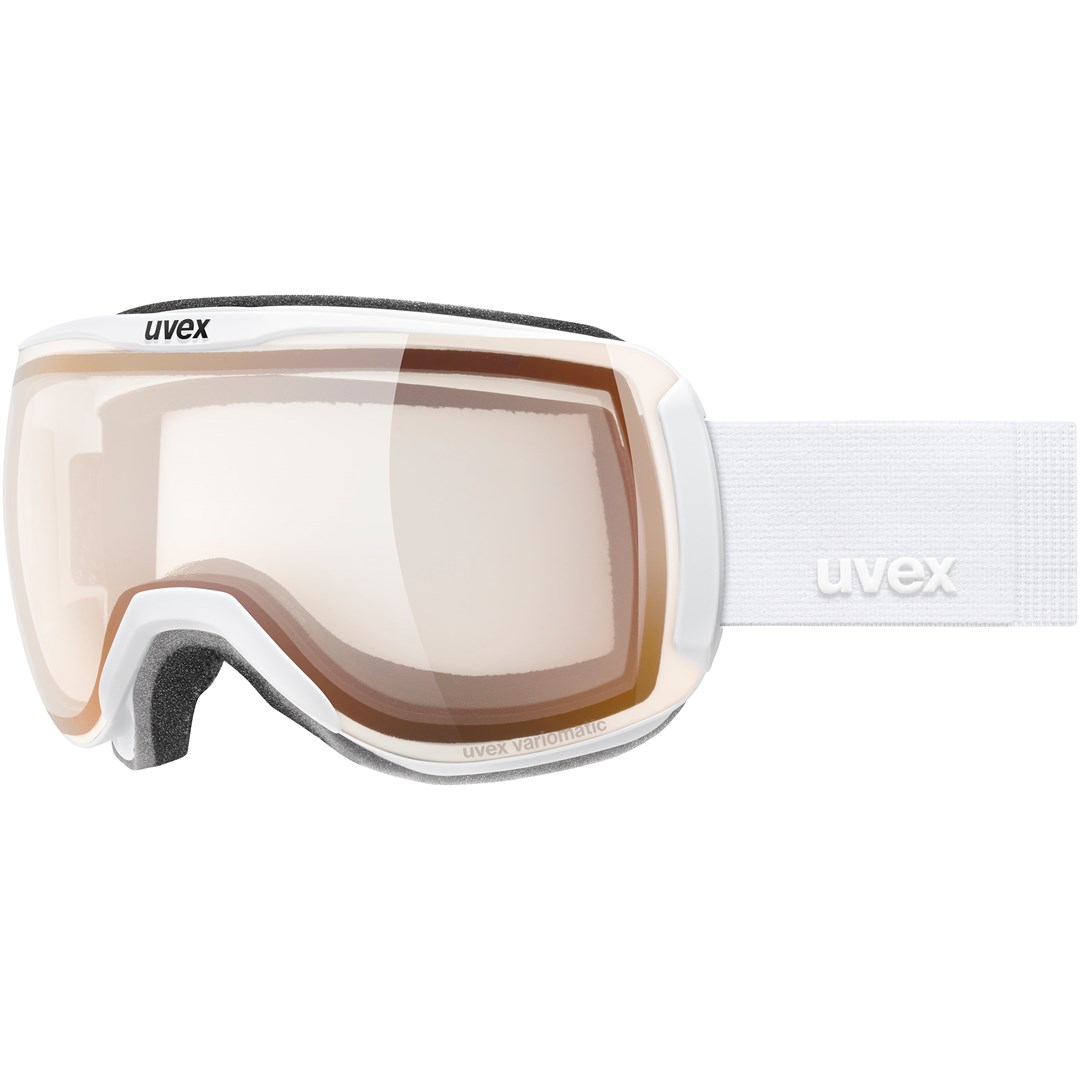 Uvex Gogle narciarskie  Downhill 2100 pro