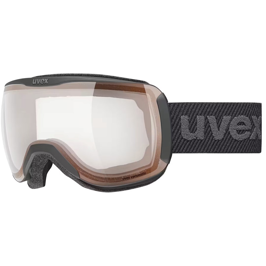 Uvex Gogle narciarskie  Downhill 2100 pro